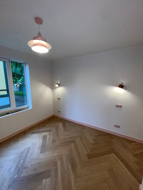 Täielik korteri renoveerimine